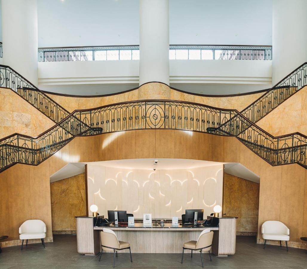 Great World Residences Сингапур Екстериор снимка