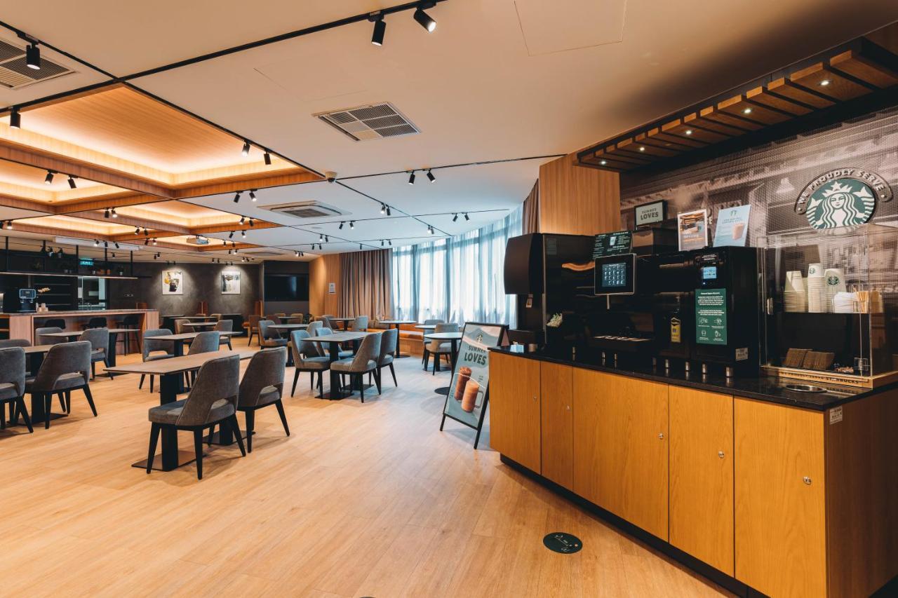Great World Residences Сингапур Екстериор снимка