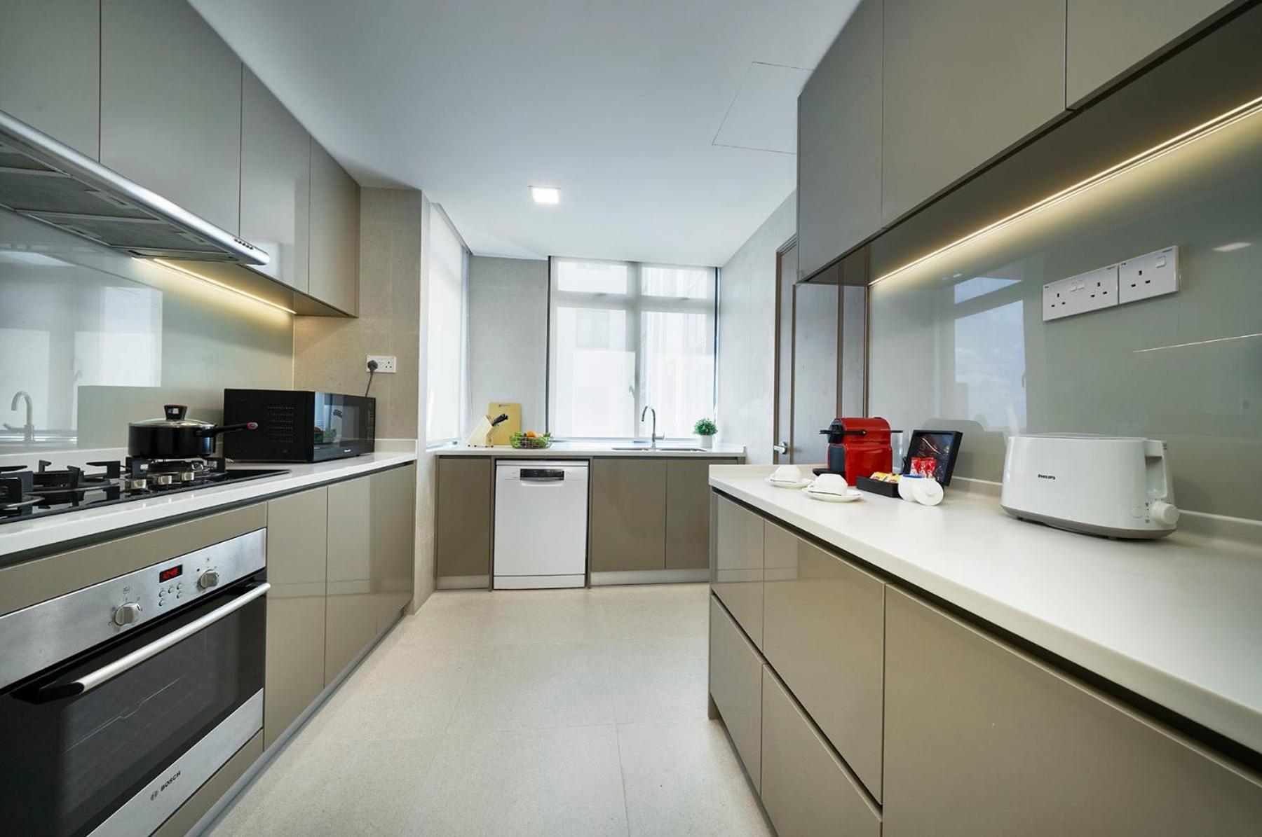 Great World Residences Сингапур Екстериор снимка