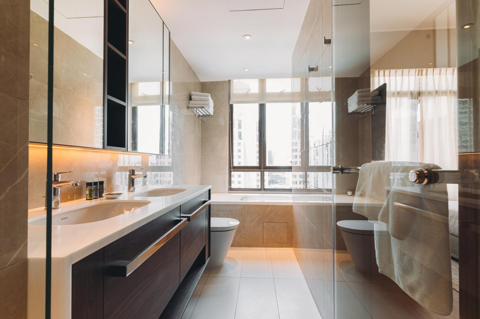 Great World Residences Сингапур Екстериор снимка