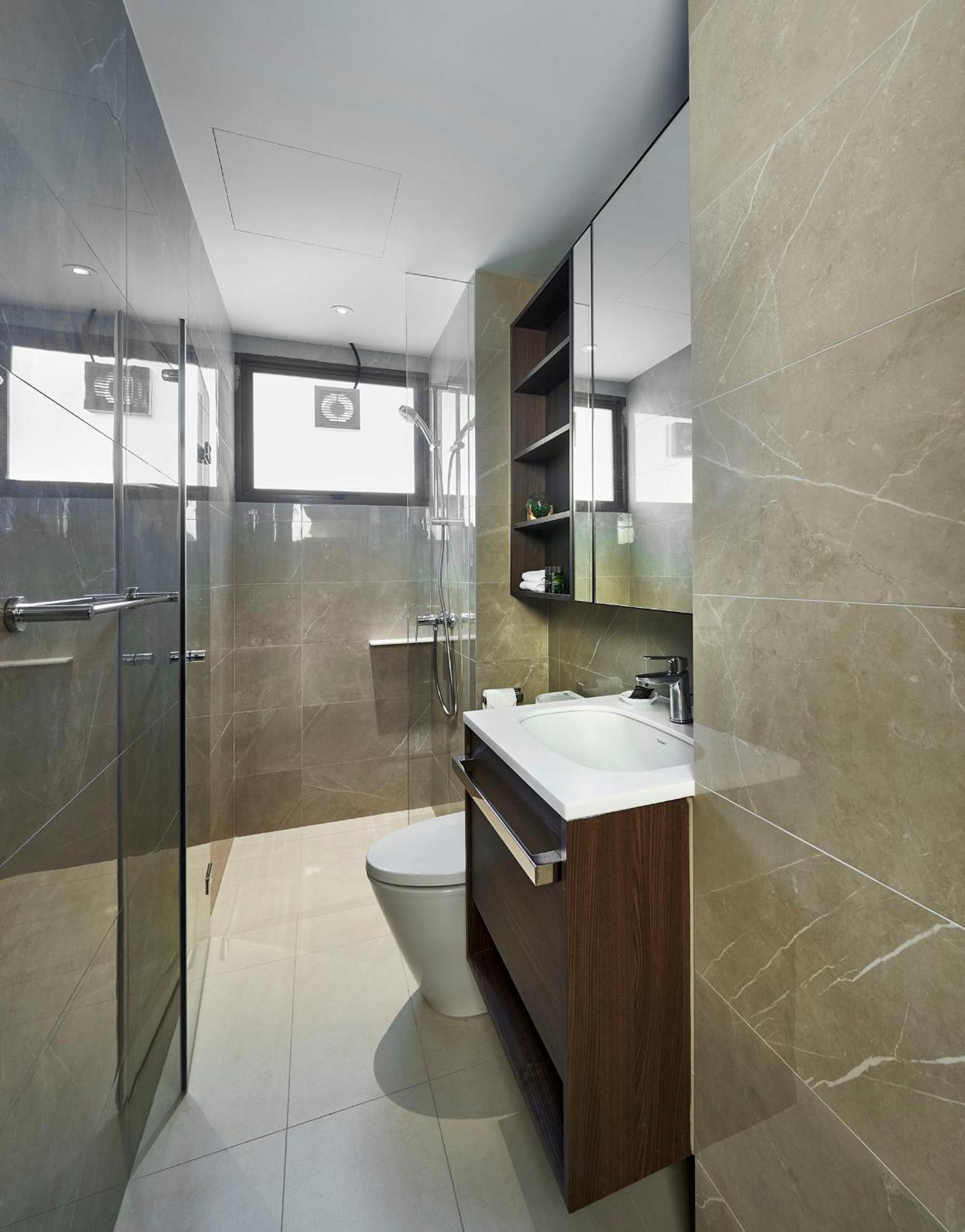 Great World Residences Сингапур Екстериор снимка