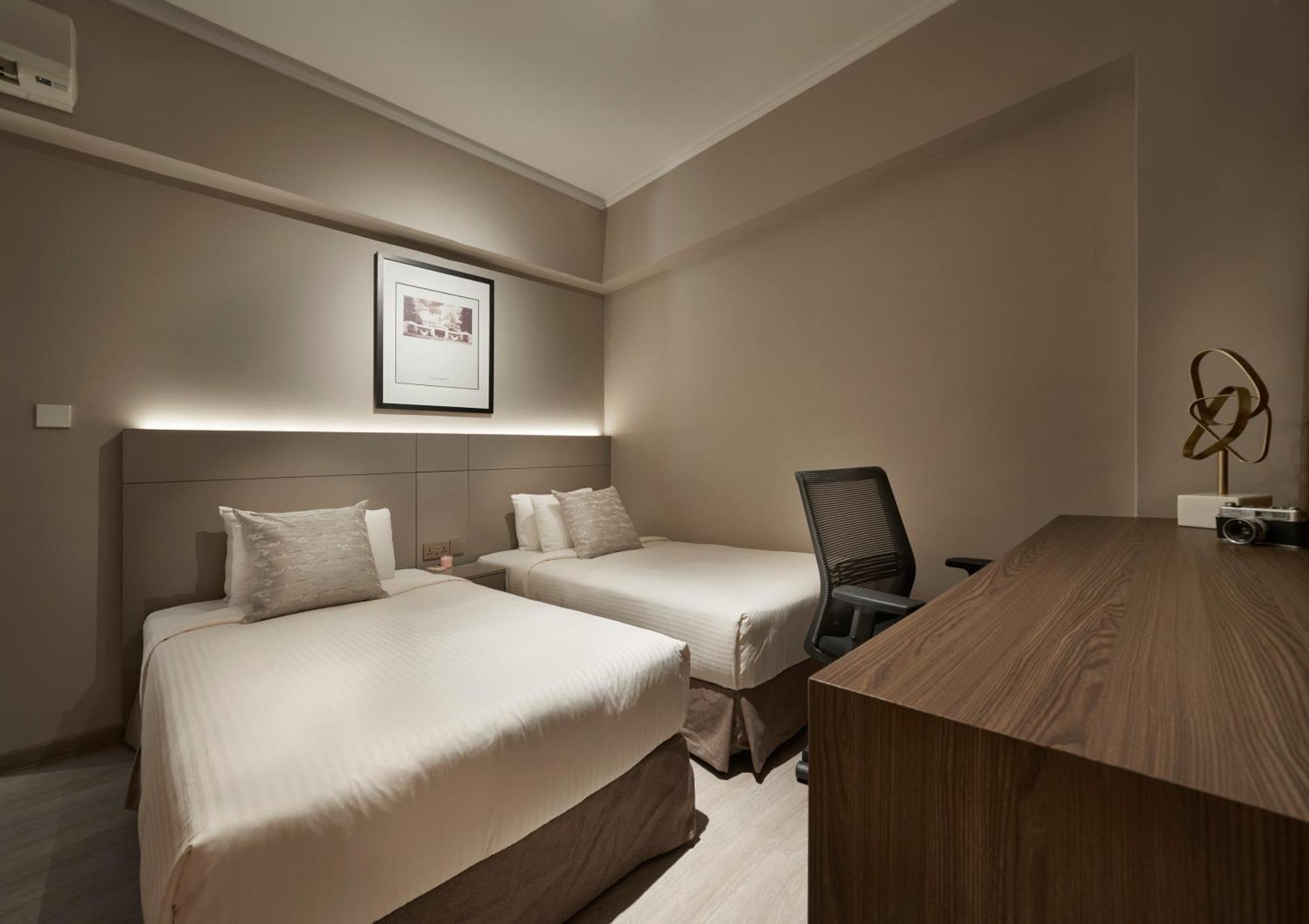 Great World Residences Сингапур Екстериор снимка
