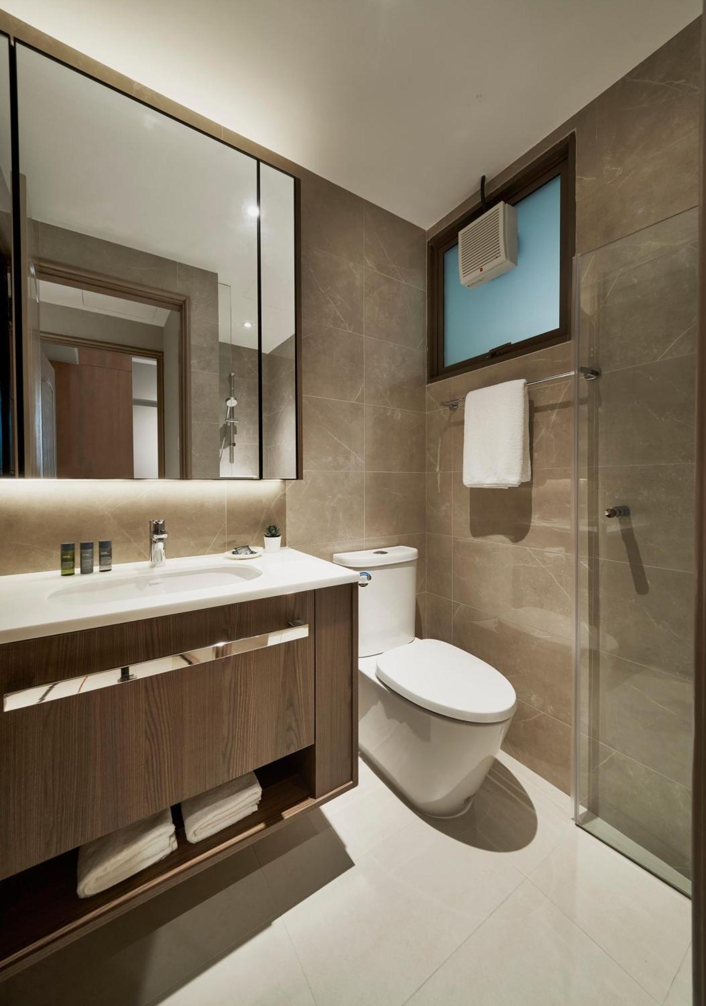 Great World Residences Сингапур Екстериор снимка