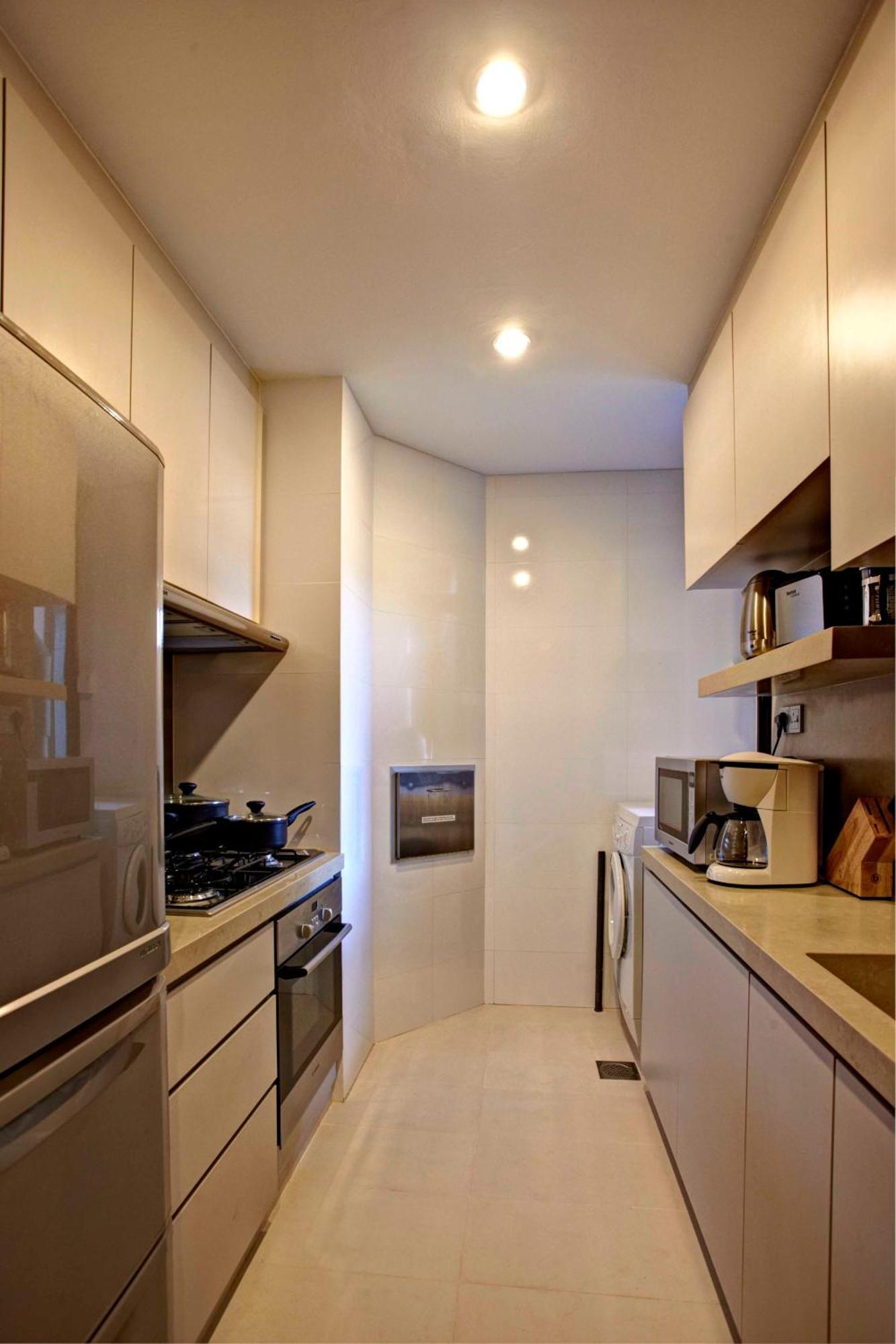 Great World Residences Сингапур Екстериор снимка