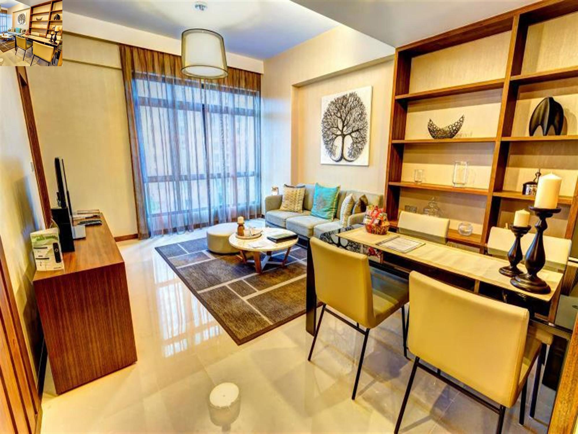 Great World Residences Сингапур Екстериор снимка