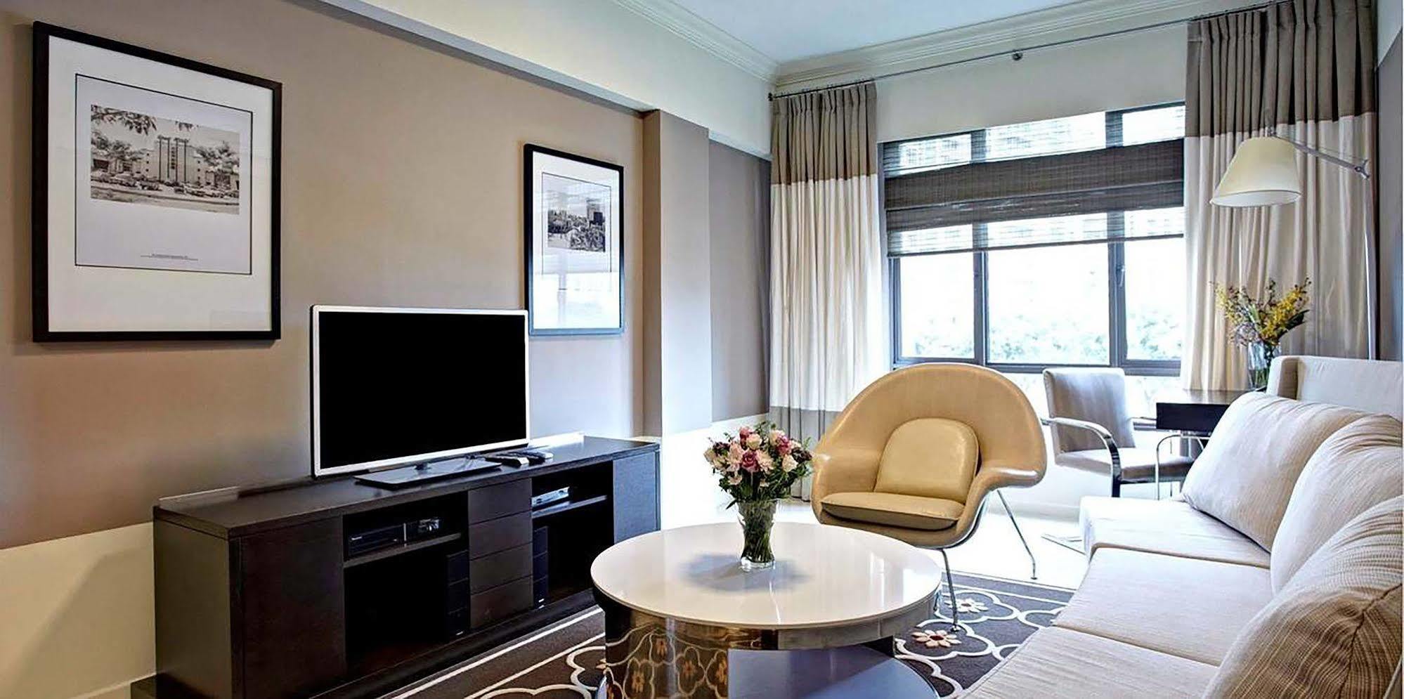 Great World Residences Сингапур Екстериор снимка