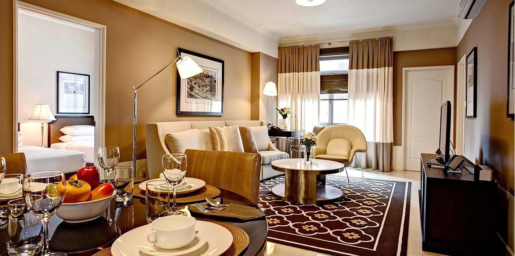 Great World Residences Сингапур Екстериор снимка